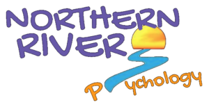 Northern Rivers Psychology Logo