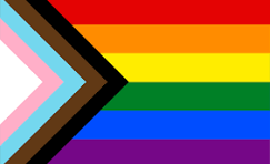 Pride Flag